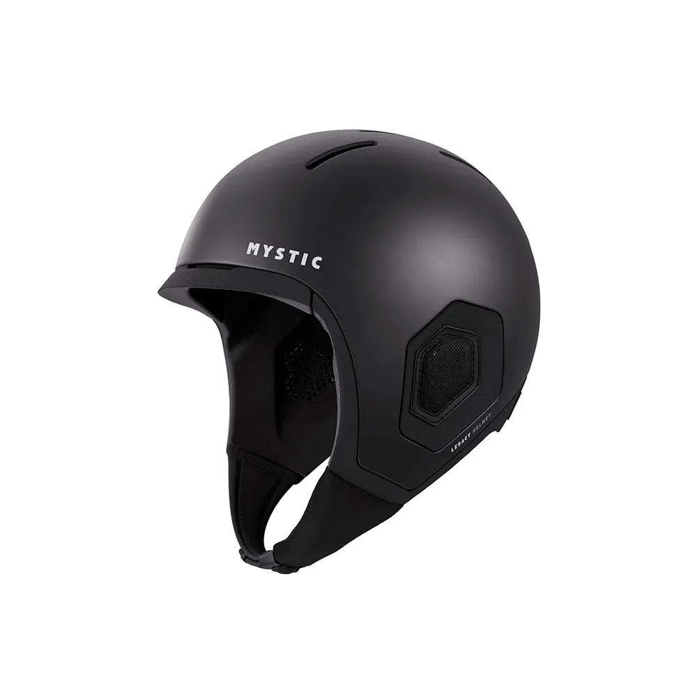 Mystic Legacy helmet