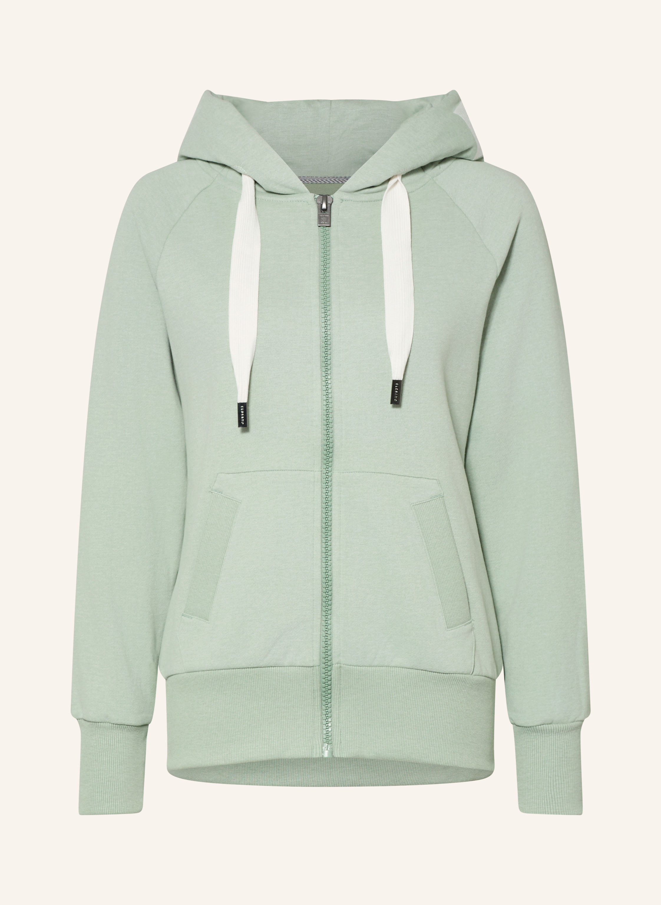 ELBSAND Sweatjacke KELINA