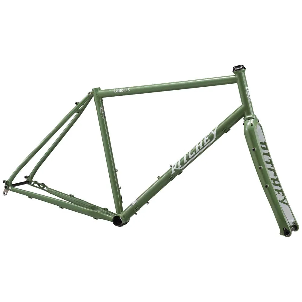Ritchey Outback 2025 Gravel Frame