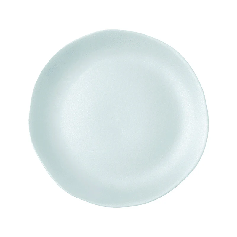 assiette plate romarin