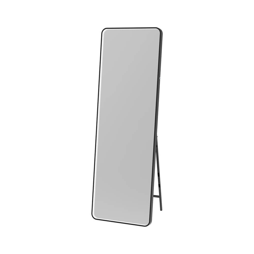 HOME DELUXE LED-staande spiegel ADORA rechthoekig 53 x 160 cm