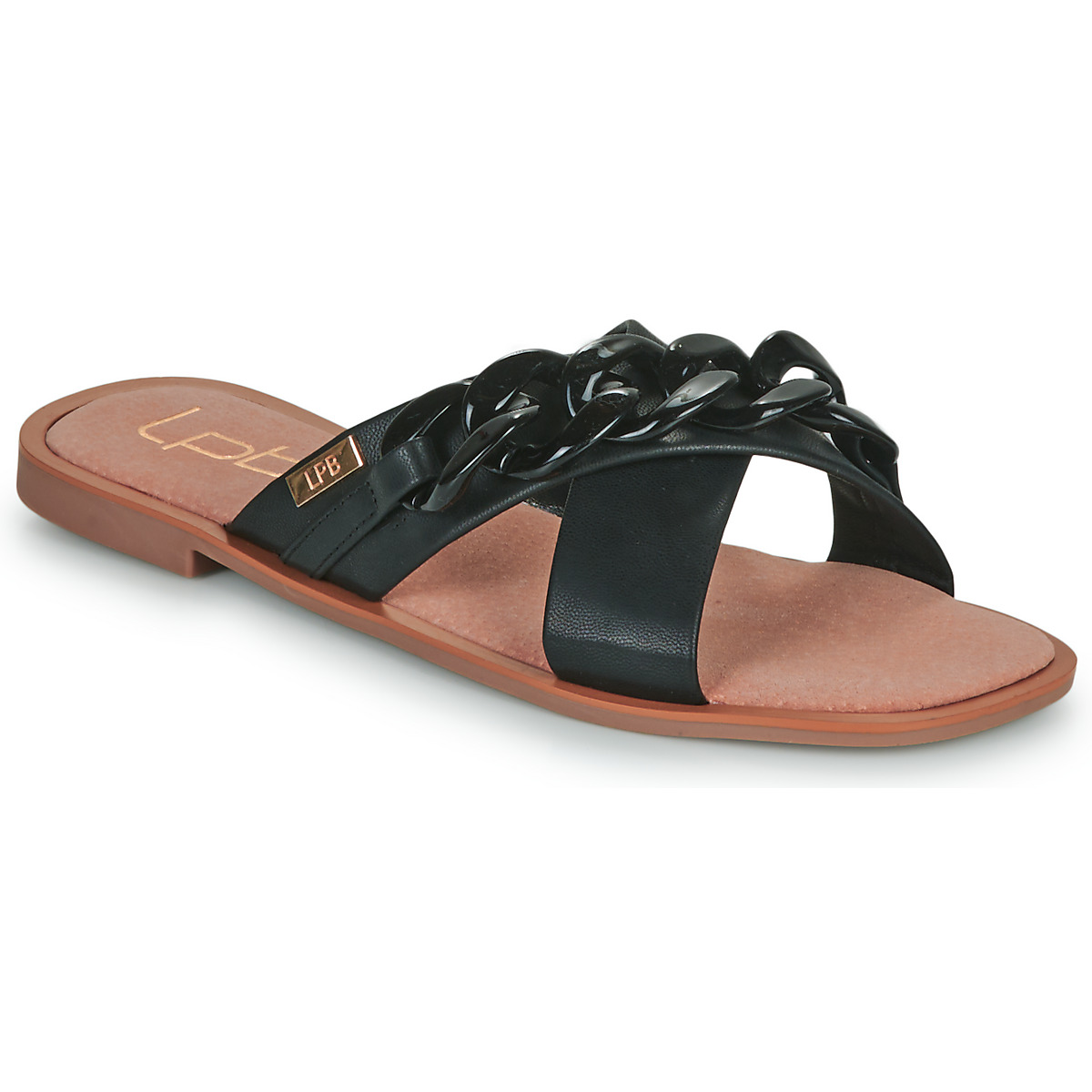 Les Petites Bombes - FIFI - Black
