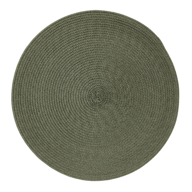 LUGAR AMERICANO 38 CM LUCEN