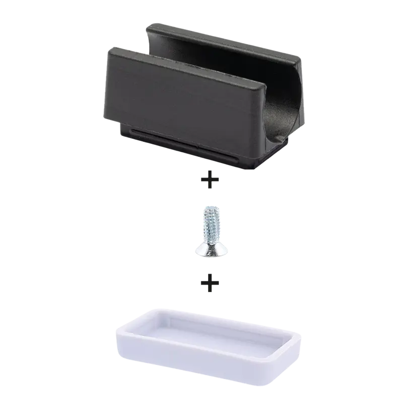 Gleiter 4er-Set QuickClick