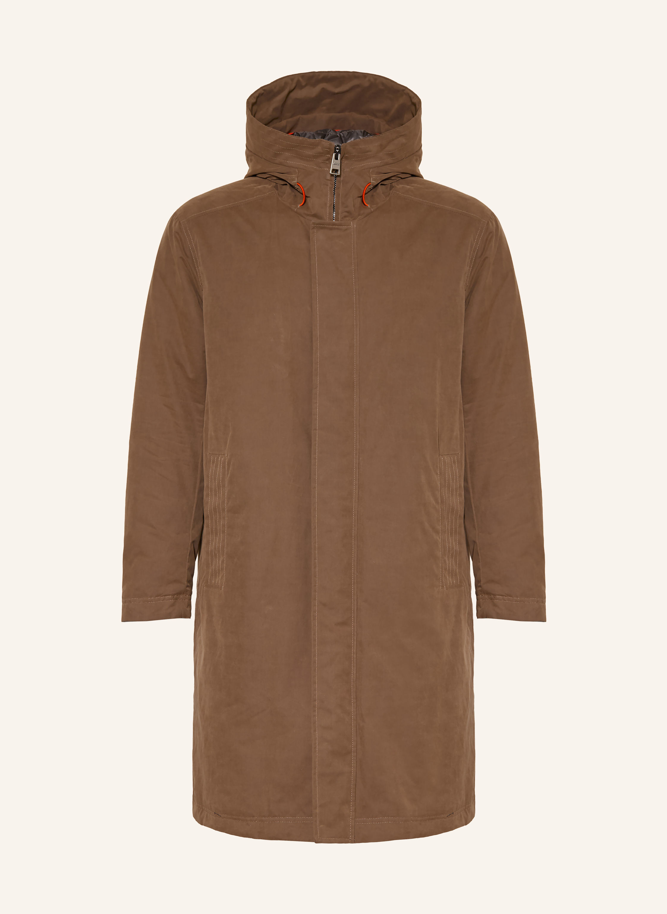 HERNO Daunenparka