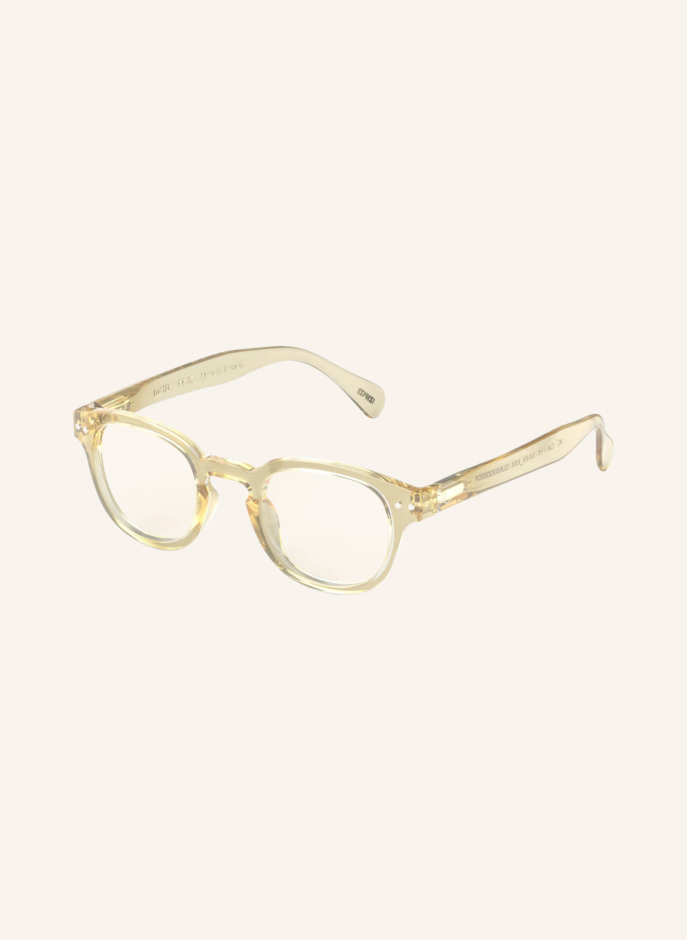 IZIPIZI Lesebrille #C