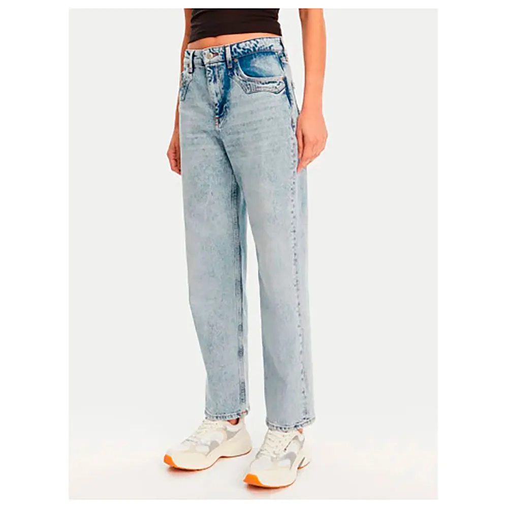 Tommy Hilfiger DW0DW21418 jeans