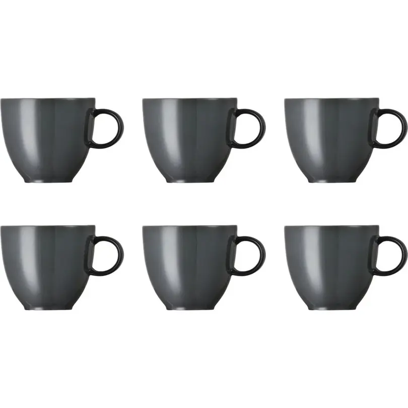 Espressotasse 6er-Set Sunny Day