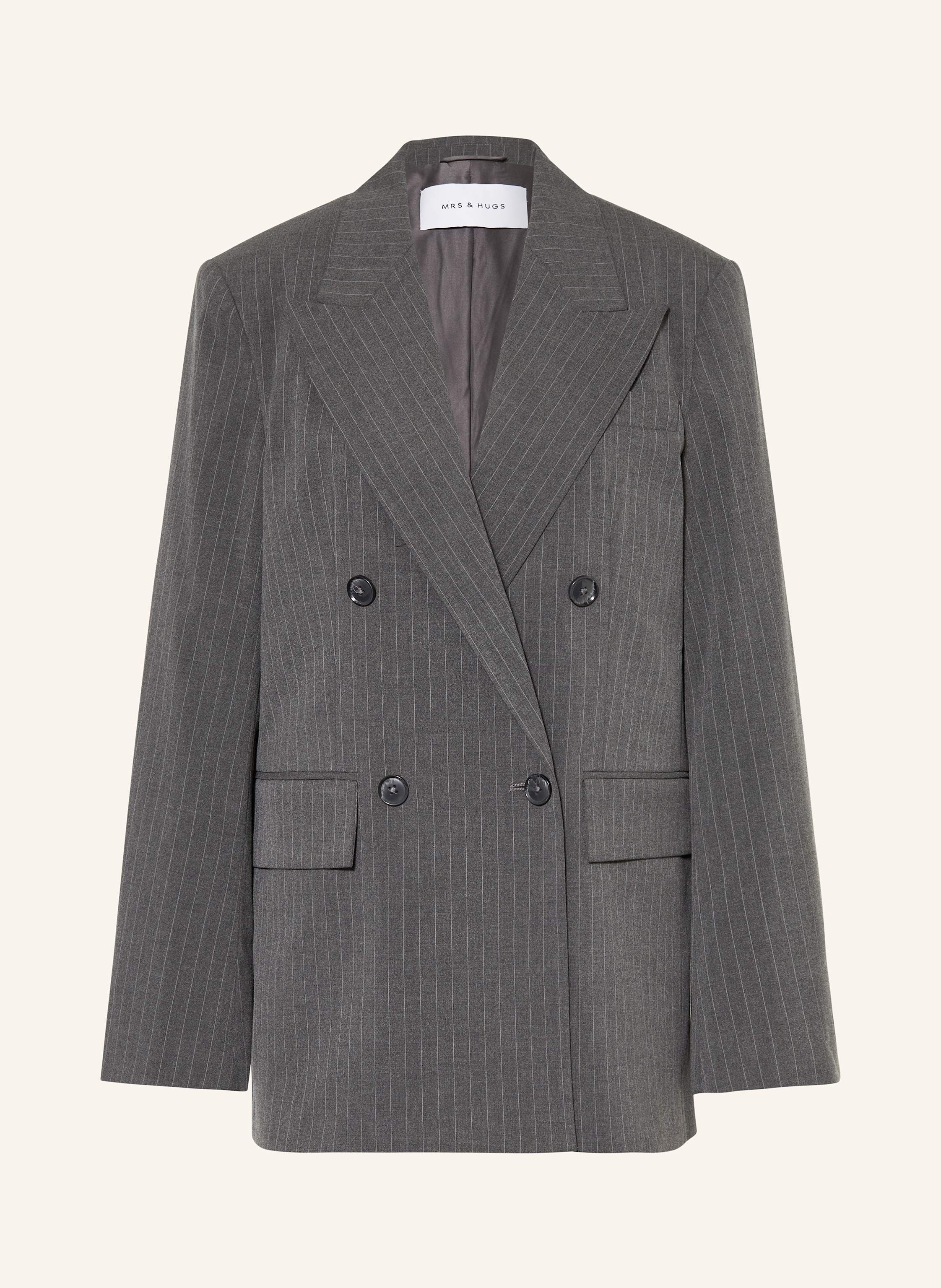 MRS & HUGS Blazer