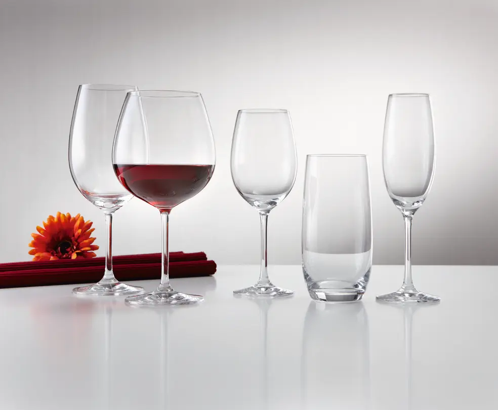 Sektglas Pia