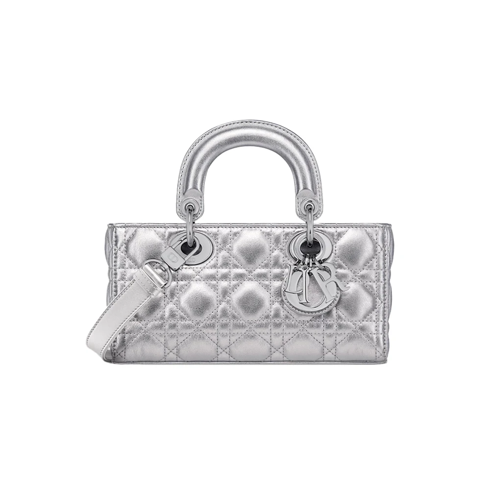 Dior Small Lady D-Joy Bag