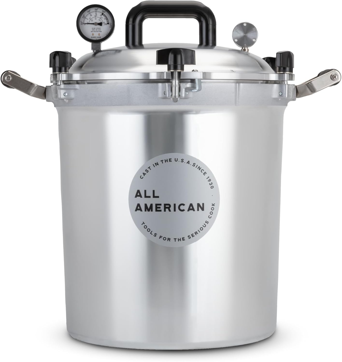 Pressure Cookers