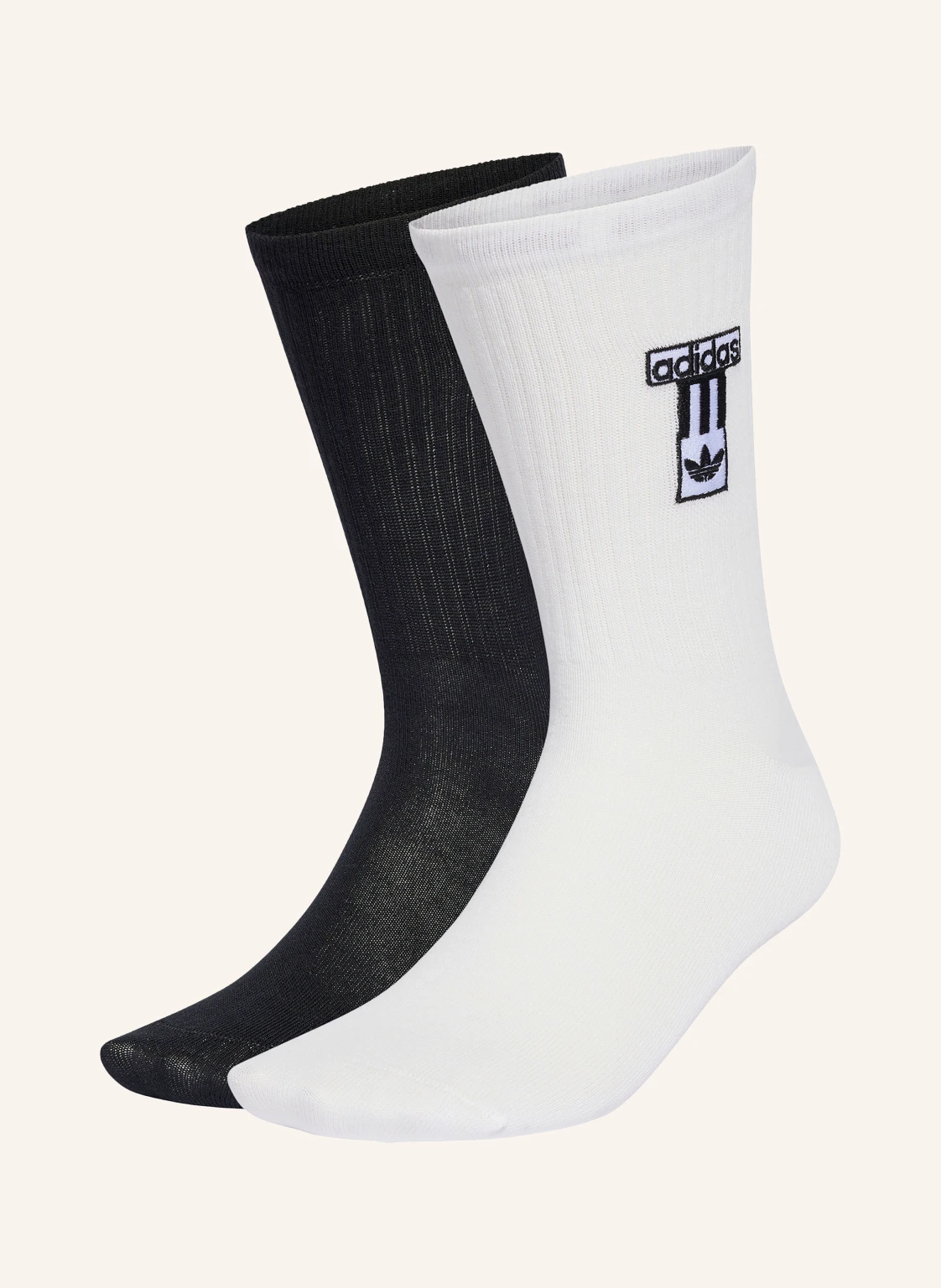 adidas Originals 2er-Pack Socken ADIBRK CREW