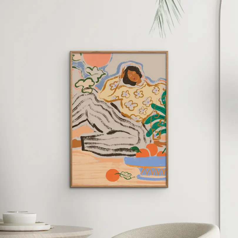 Poster Printart