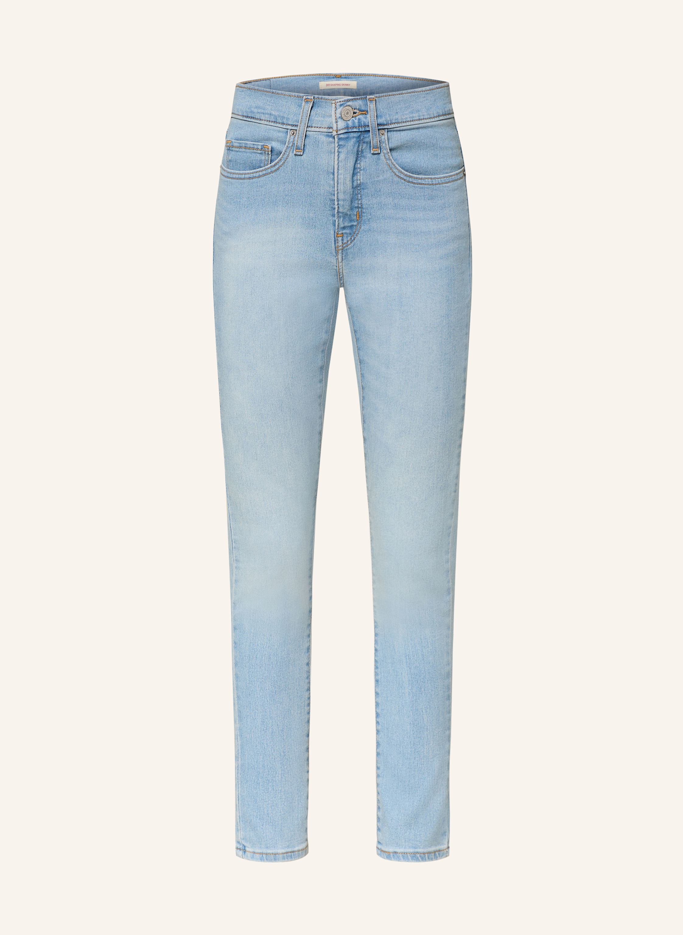 Levi's® Skinny Jeans 311 SHAPING SKINNY