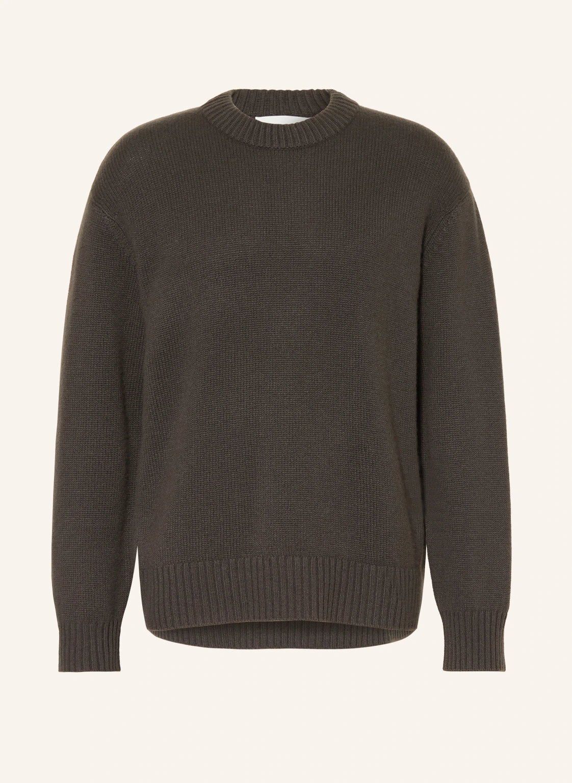 LISA YANG Cashmere-Pullover KRISTIAN
