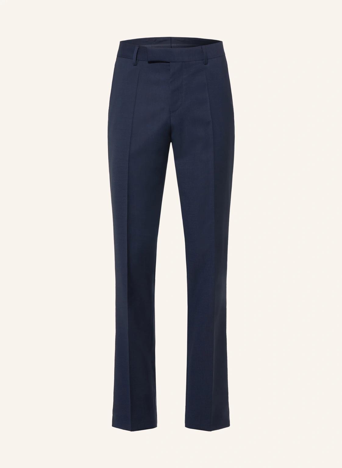 BOSS Anzughose H-GENIUS Slim Fit