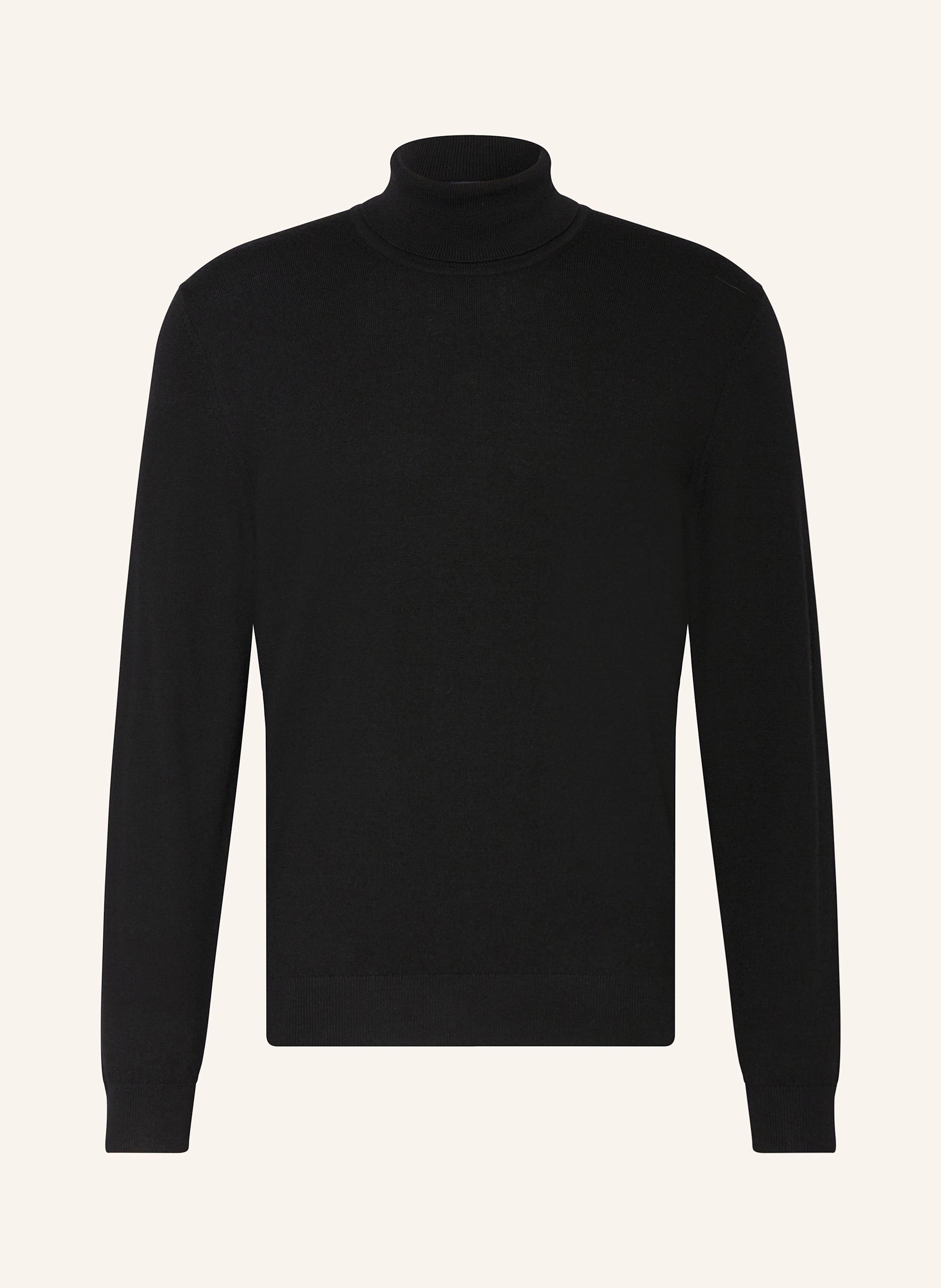 OLYMP Rollkragenpullover