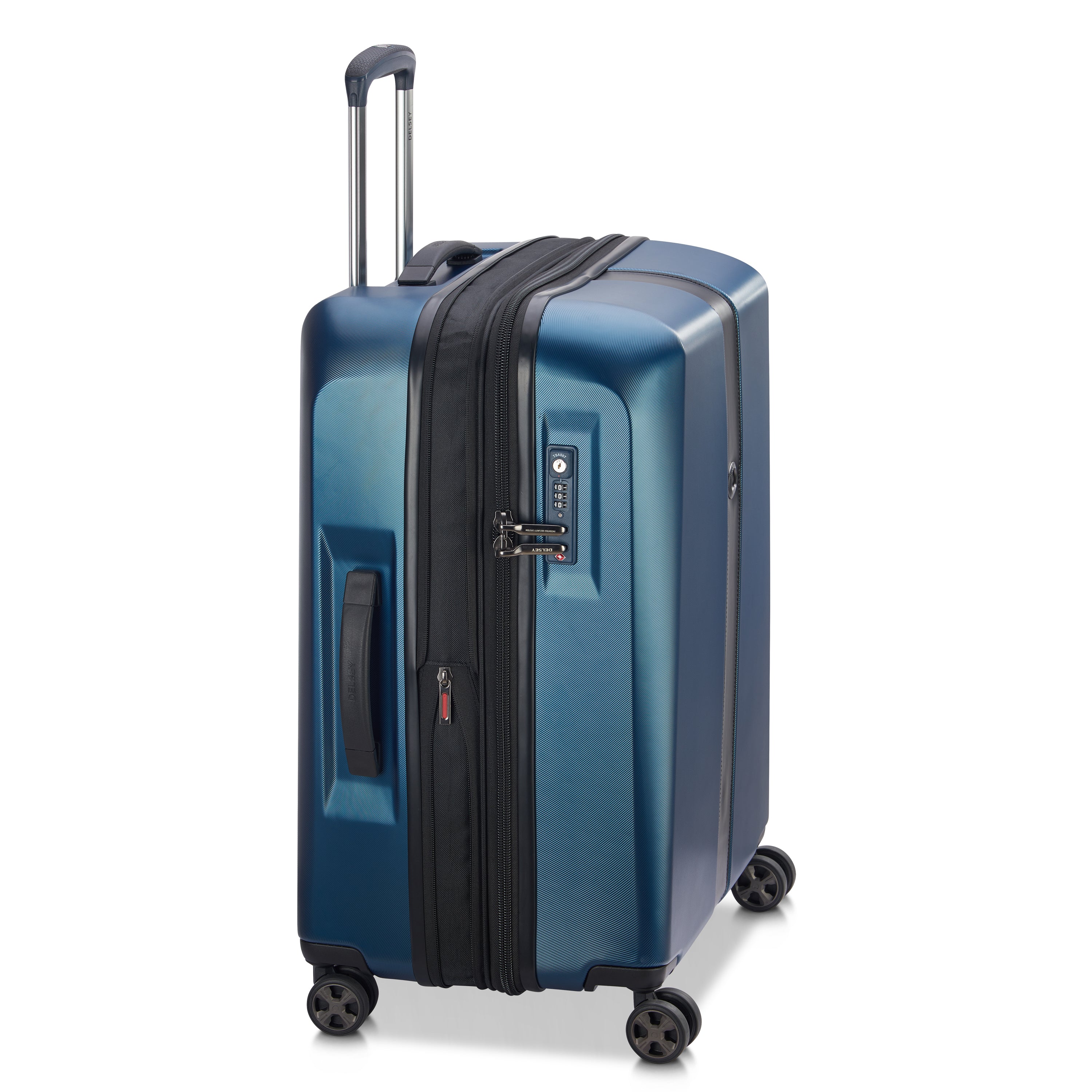 PROMENADE HARD 2.0 - M extensible (66cm)