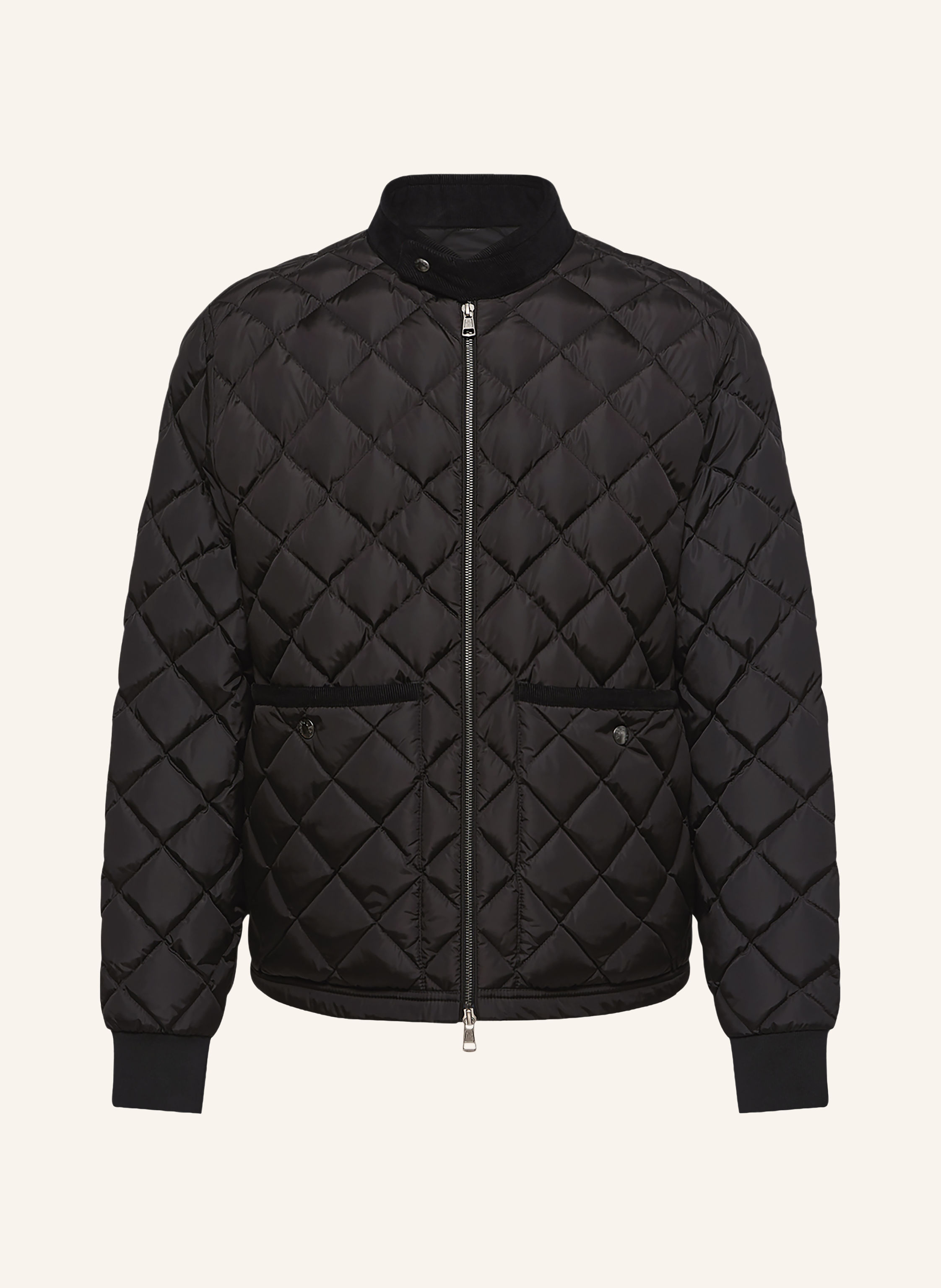 MONCLER Lightweight-Daunenjacke ECLAL