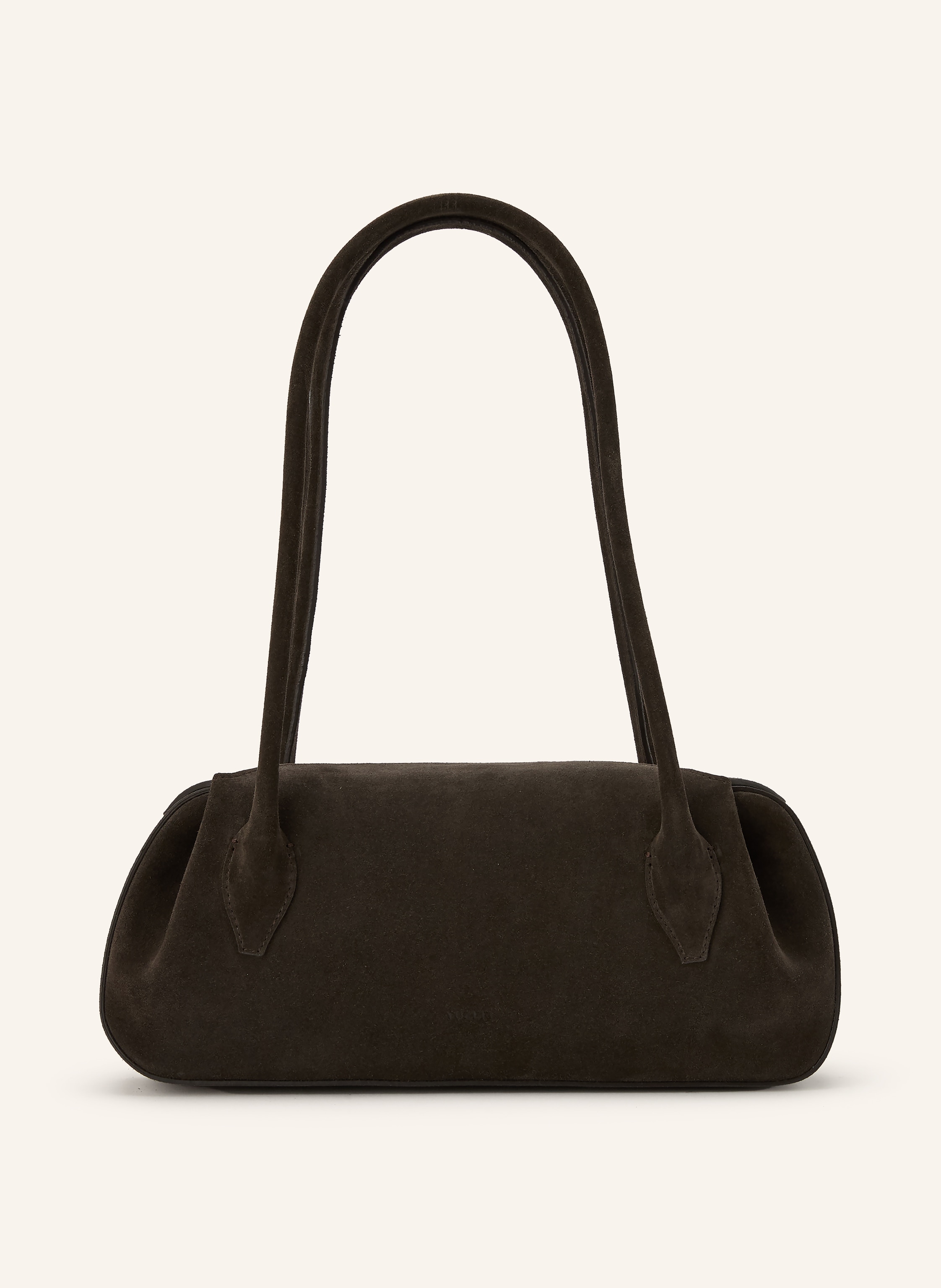 YUZEFI Schultertasche OYSTER
