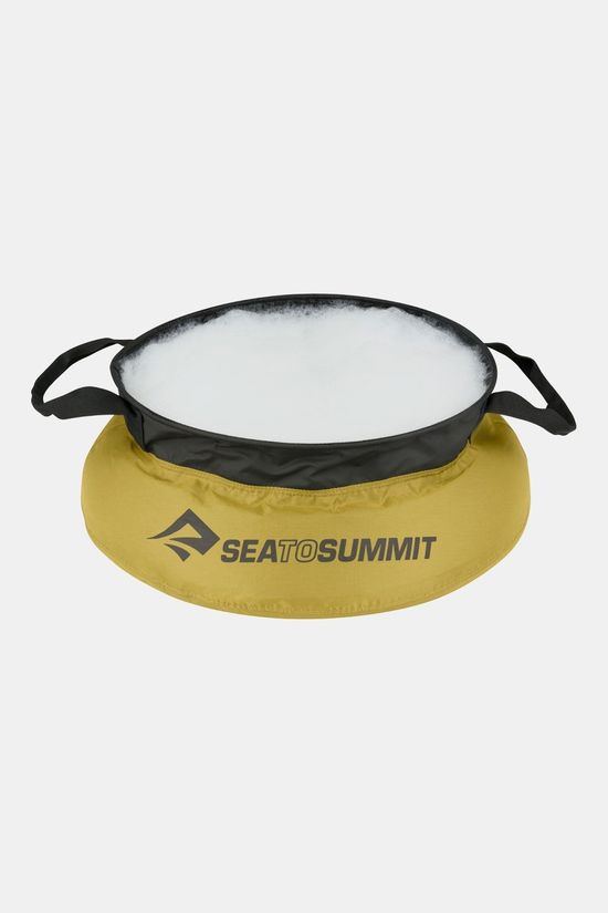 Sea To Summit Kitchen Clean-Up Kit Schoonmaakset