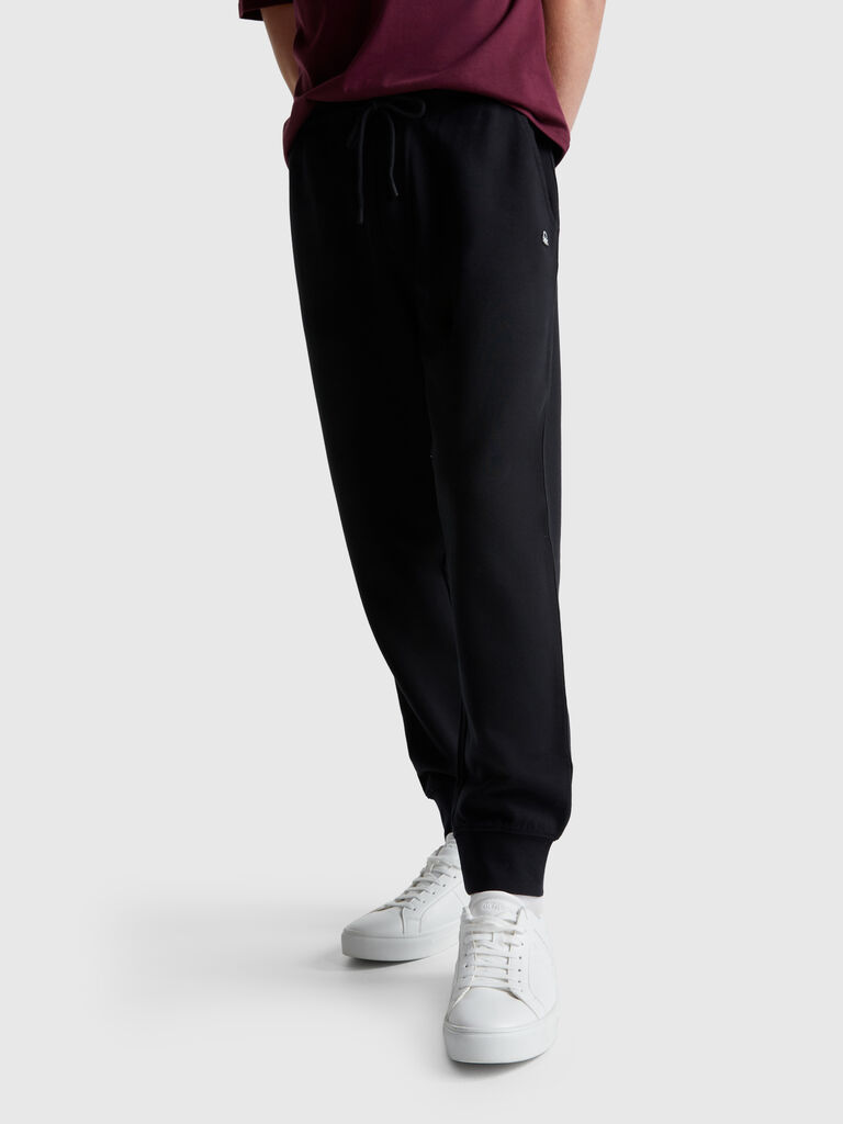 Cotton sweat joggers