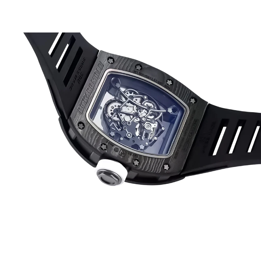 Richard Mille RM 055 “Bubba Watson” True Clone 1:1