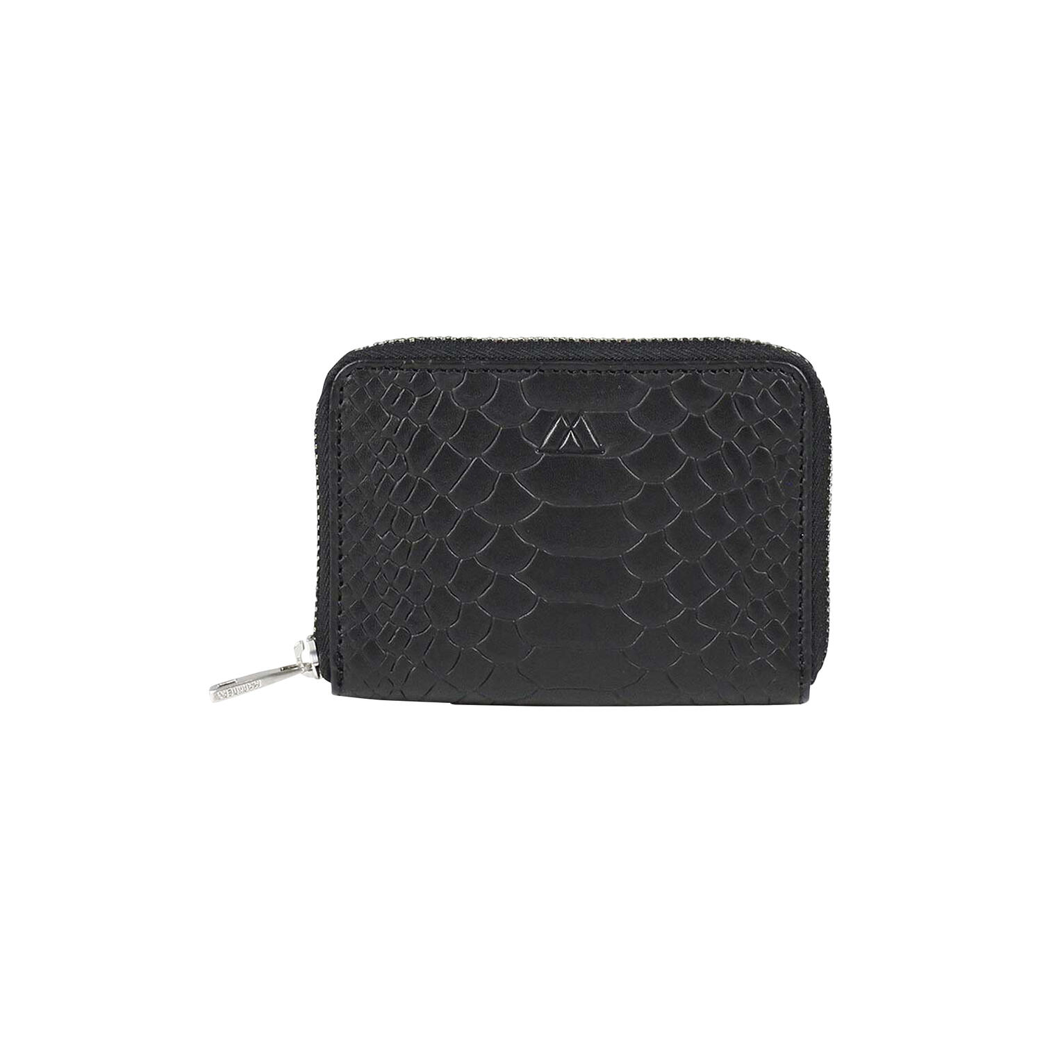 Selma Wallet, snake black