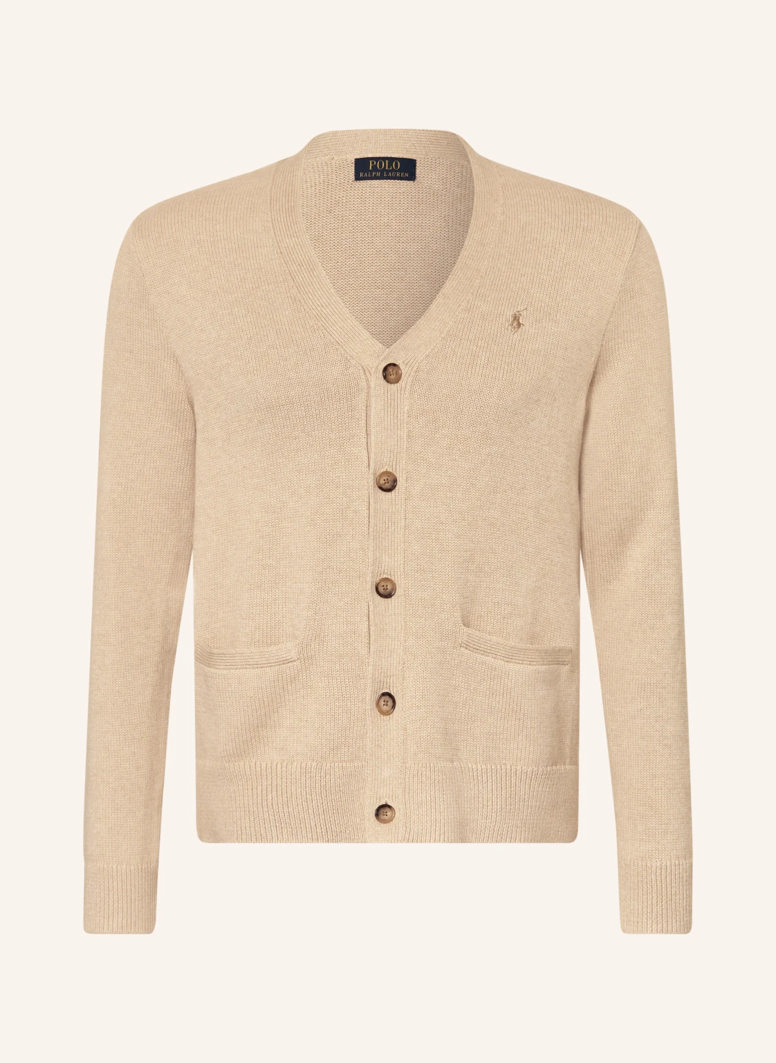 POLO RALPH LAUREN Strickjacke