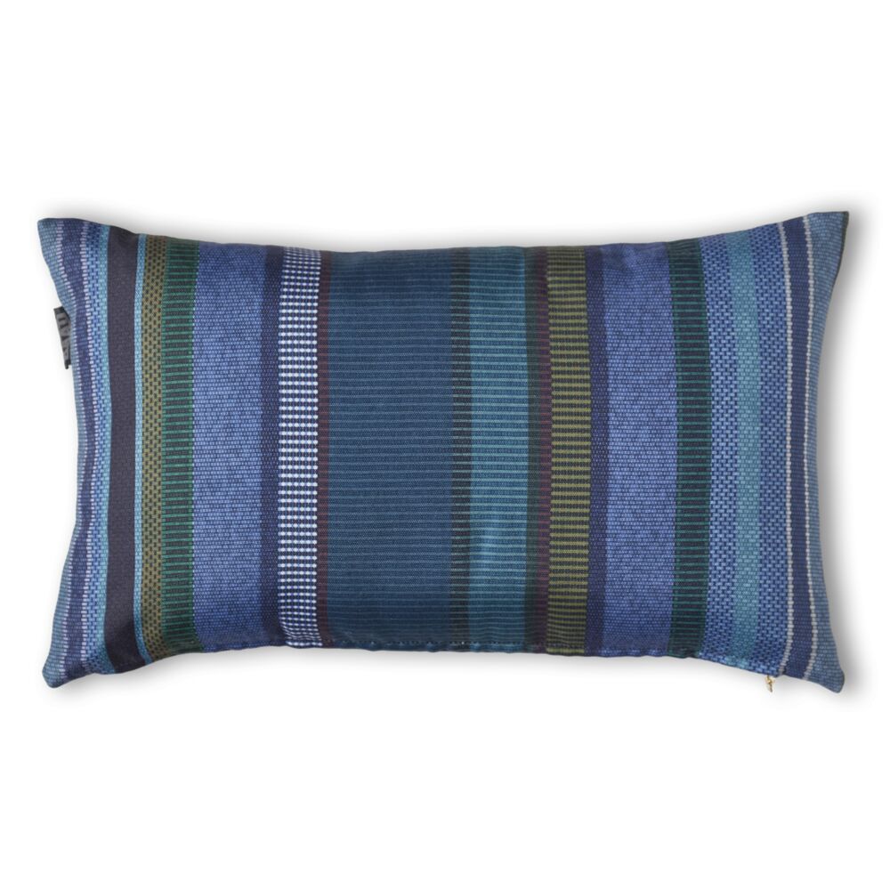 KAAT Amsterdam Rikke - 30 x 50 cm - Blauw