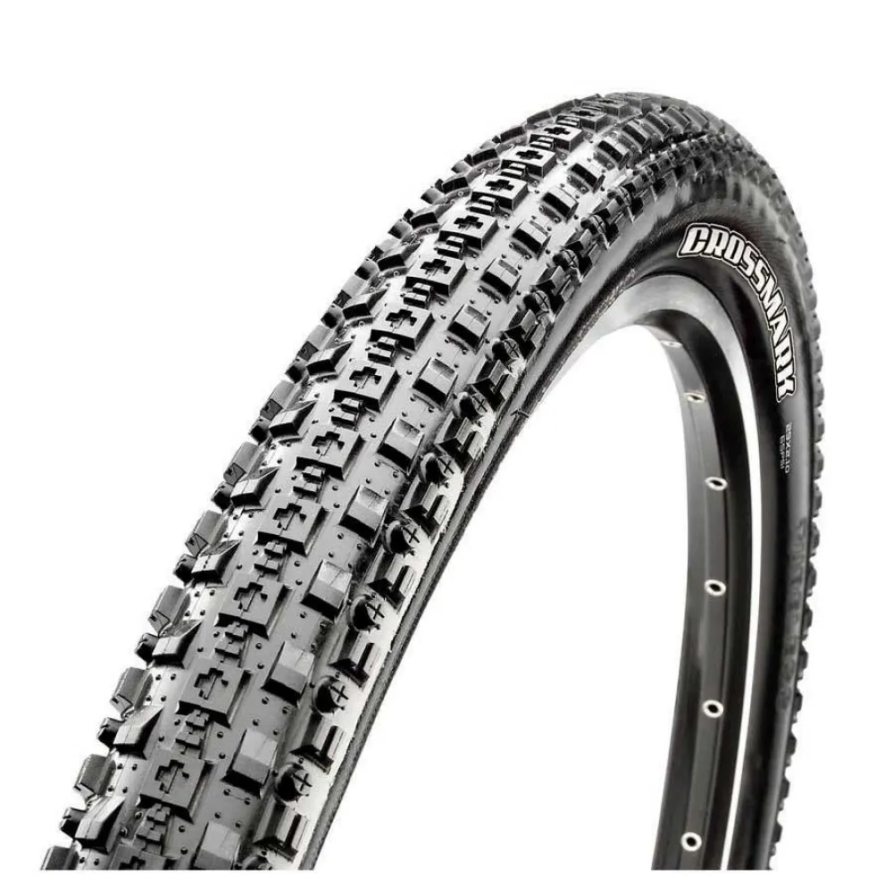 Maxxis CrossMark 60 TPI 29´´ x 2.10 rigid MTB tyre