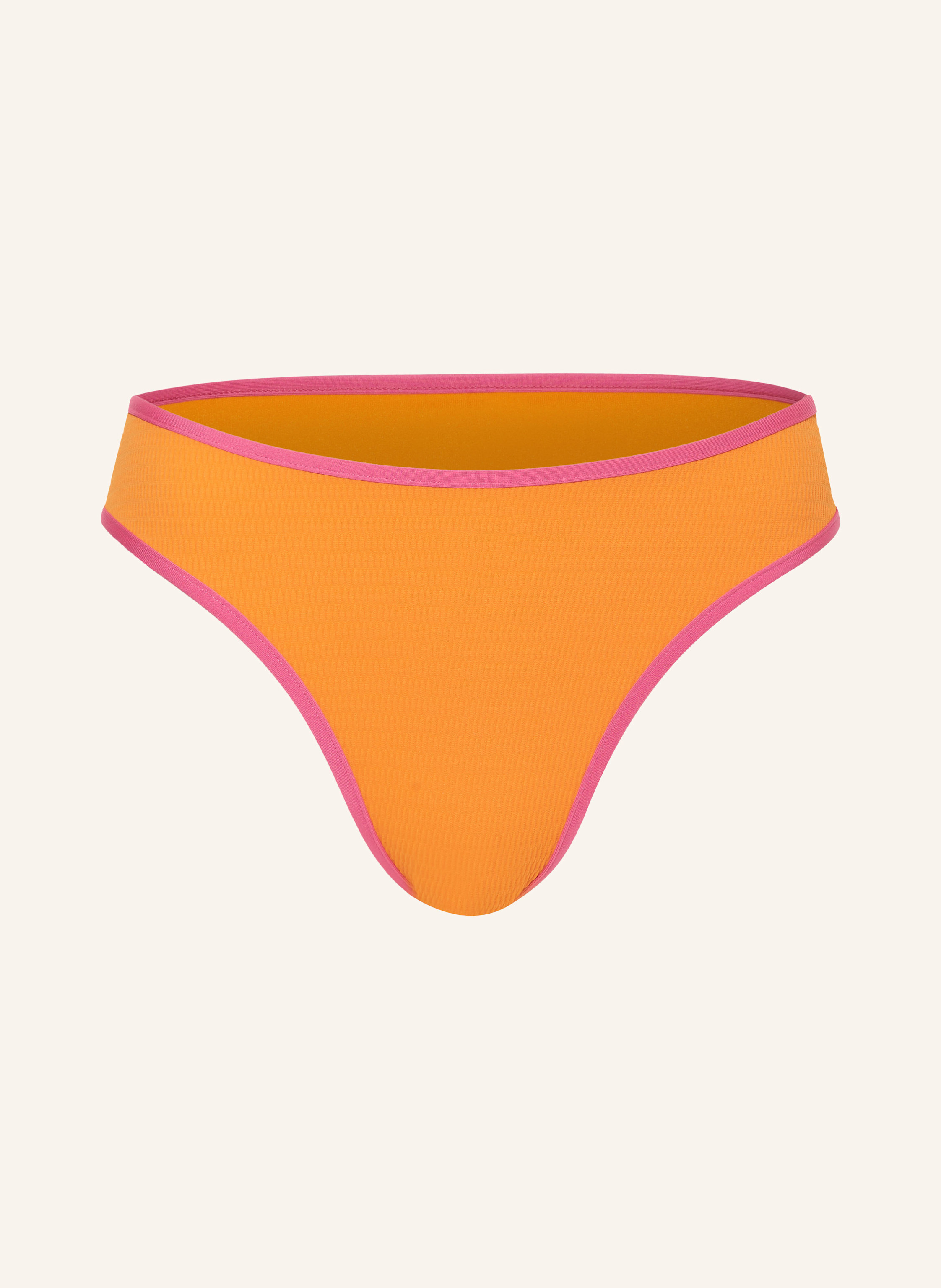 SEAFOLLY High-Waist-Bikini-Hose BEACH BOUND