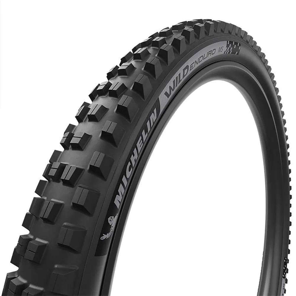 Michelin Wild Enduro Dark Racing Tubeless 29´´ x 2.40 MTB tyre
