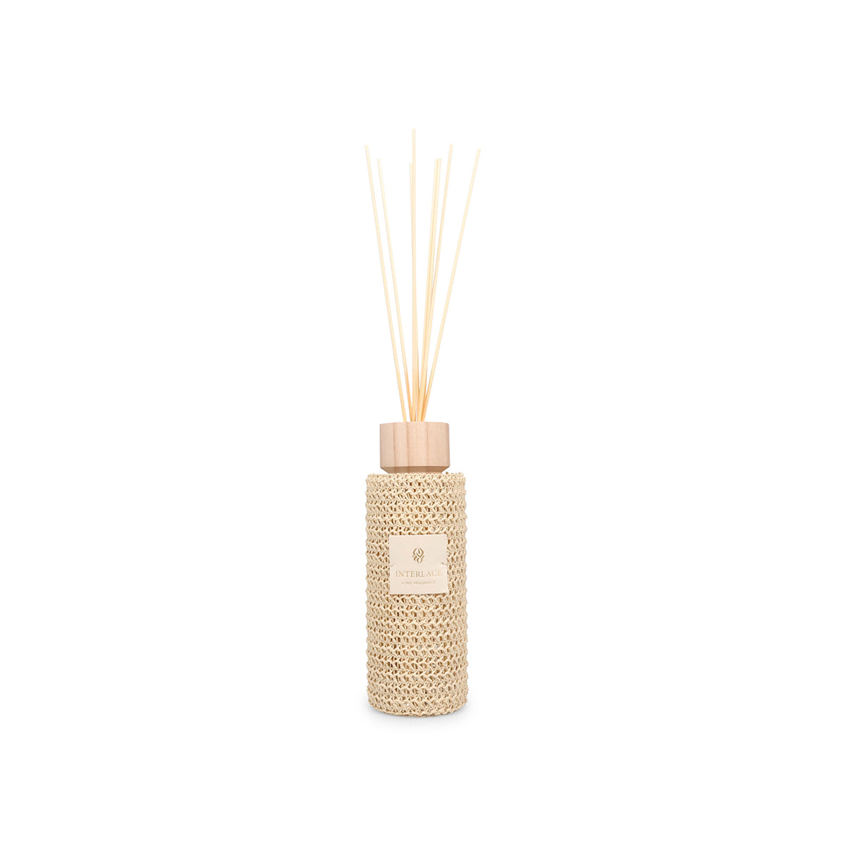 S|P Collection - Geurstokjes 500ml linnen Serene