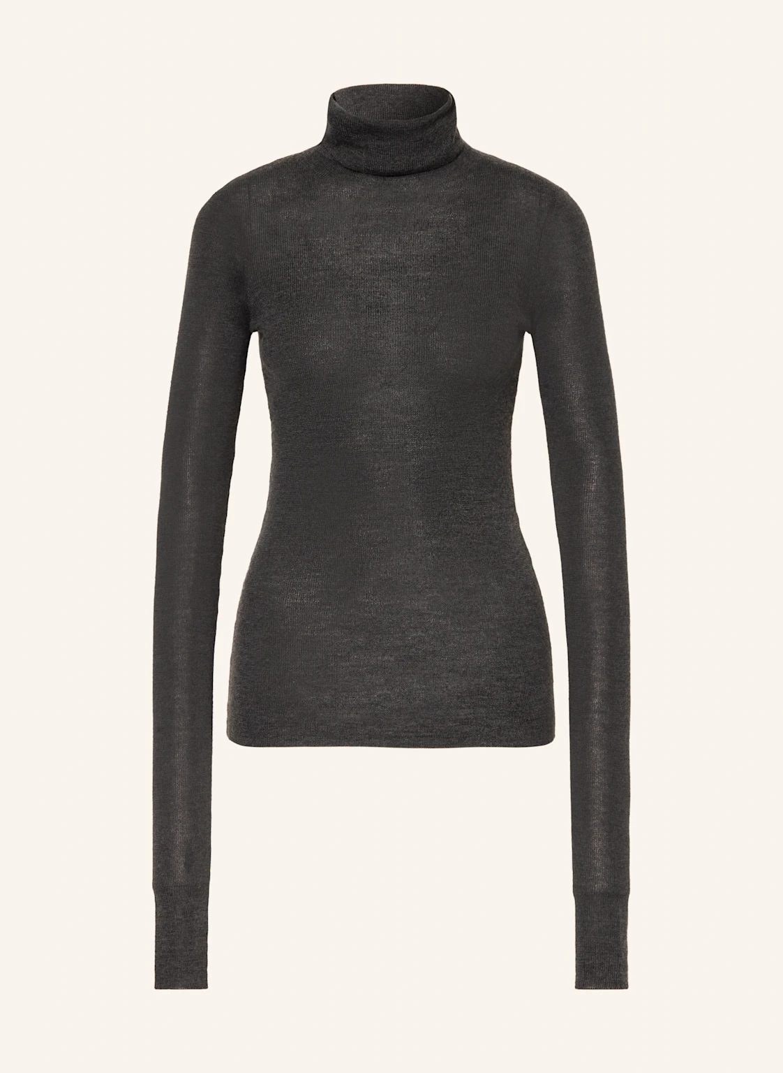 The Frankie Shop Rollkragenpullover UTICA