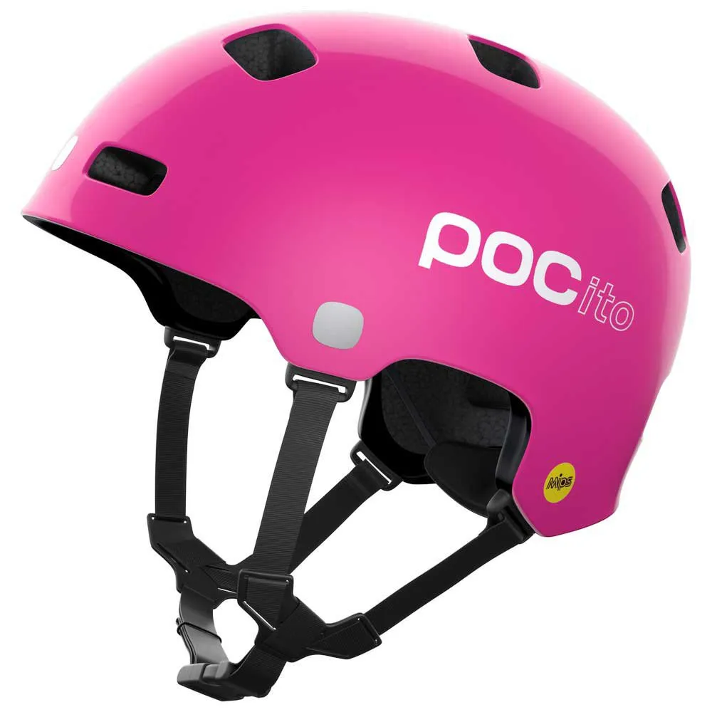 POC POCito Crane MIPS helmet refurbished