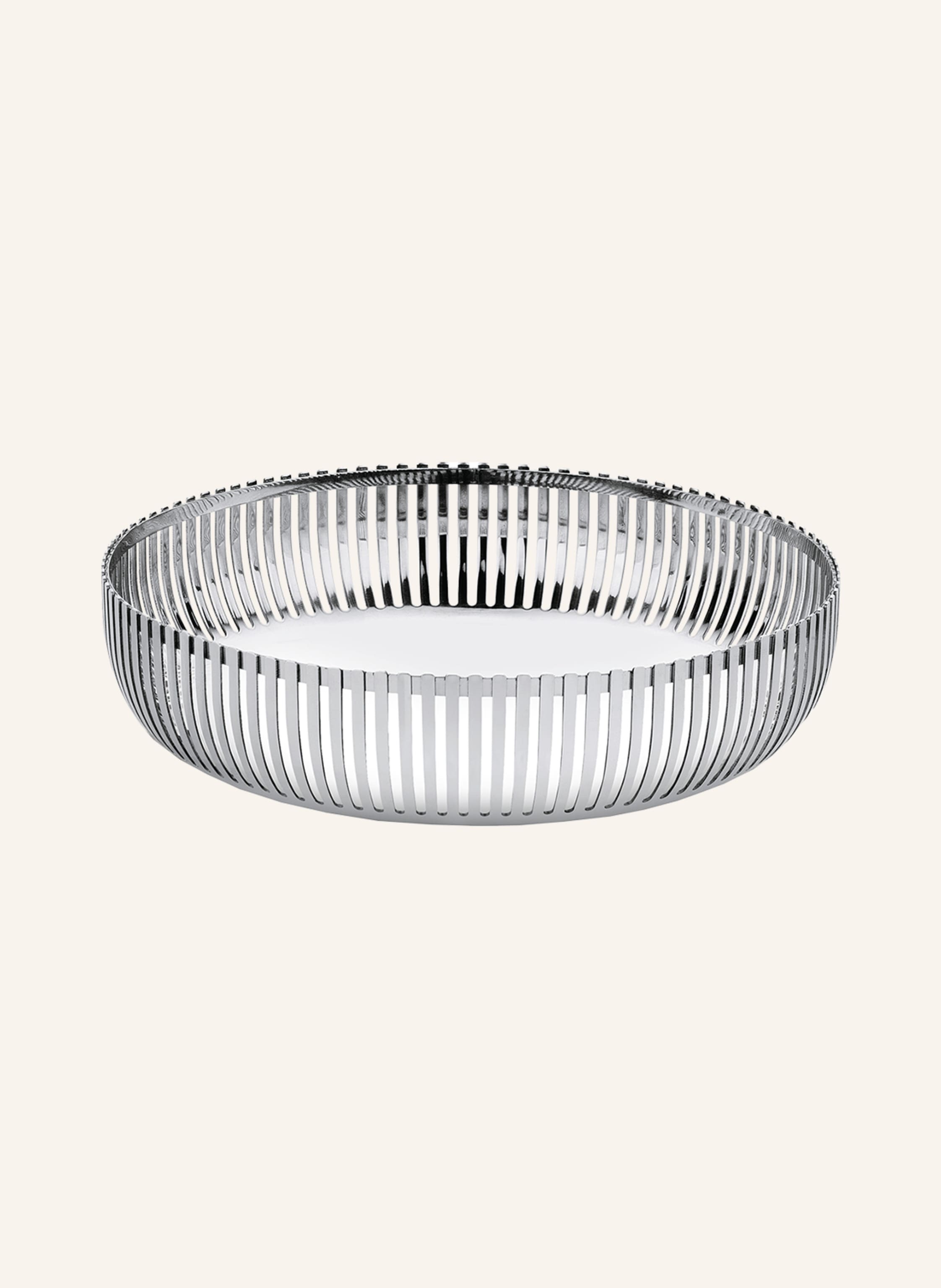 ALESSI Korbschale
