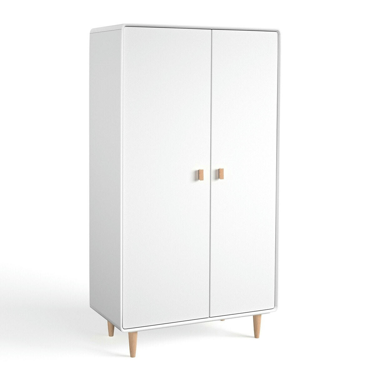Armoire 2 portes, Jimi