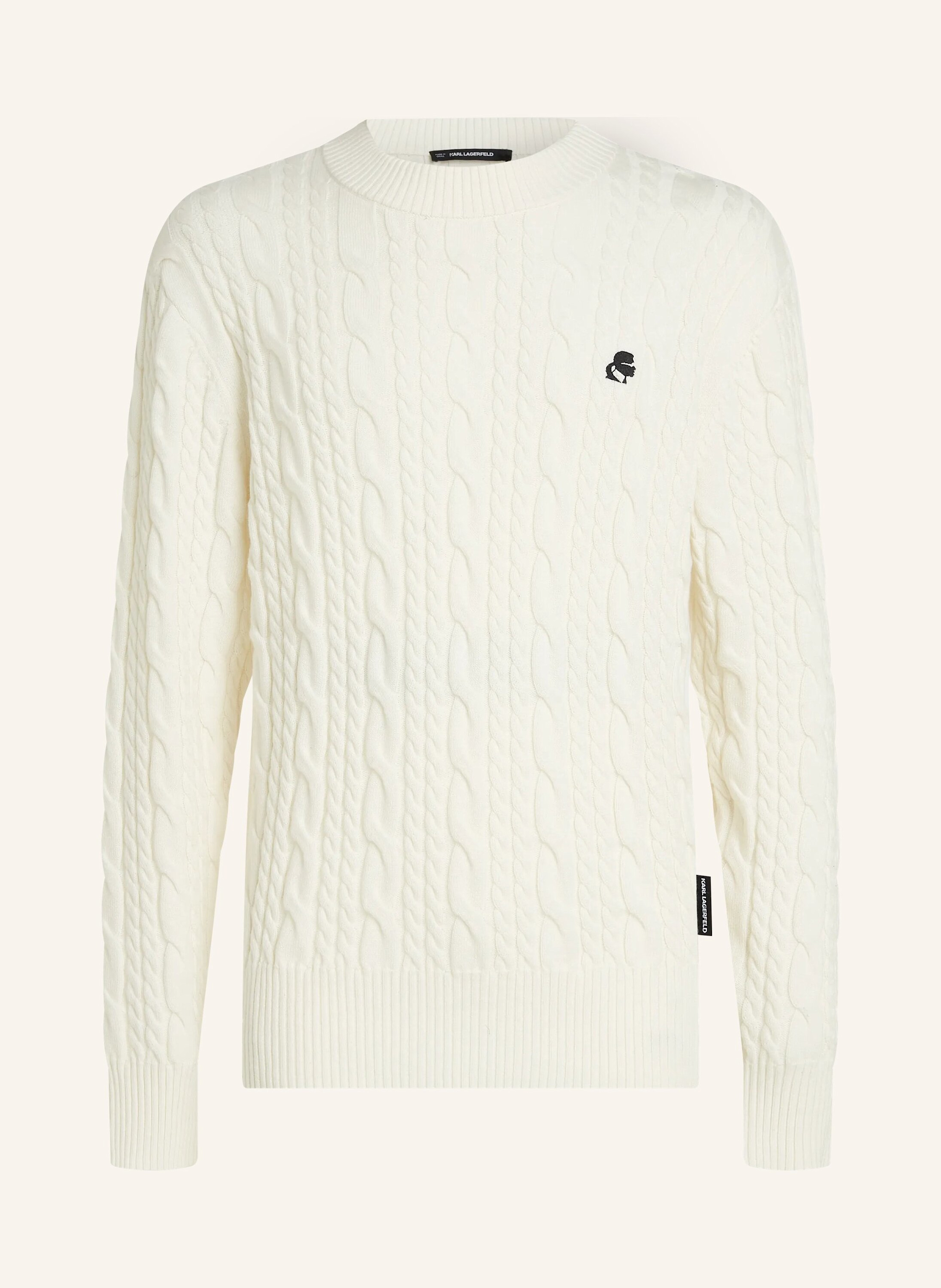 KARL LAGERFELD Sweatshirt