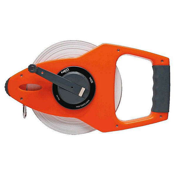 Mètre À Ruban 50 M Neo Tools 68-050