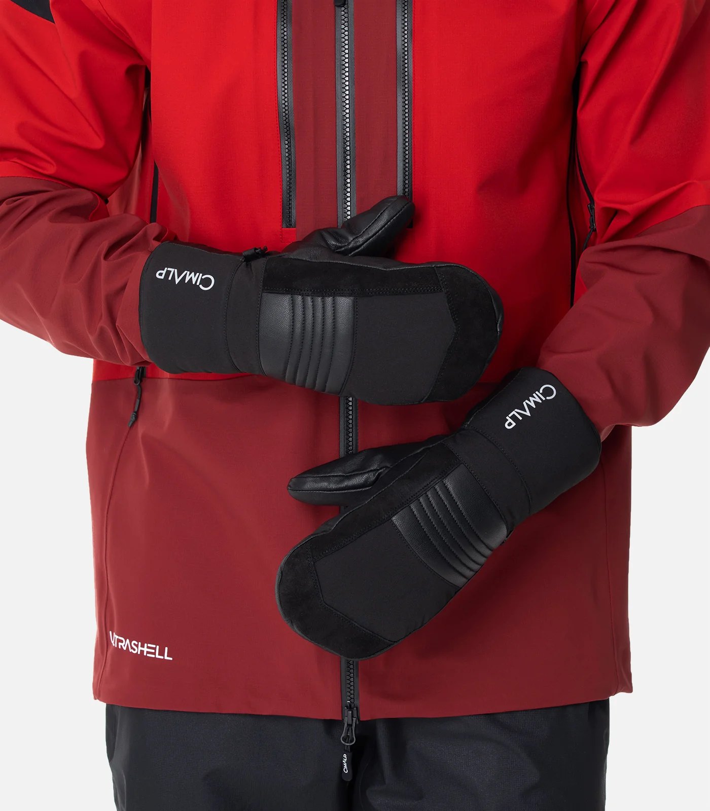 SKI MITTEN 3