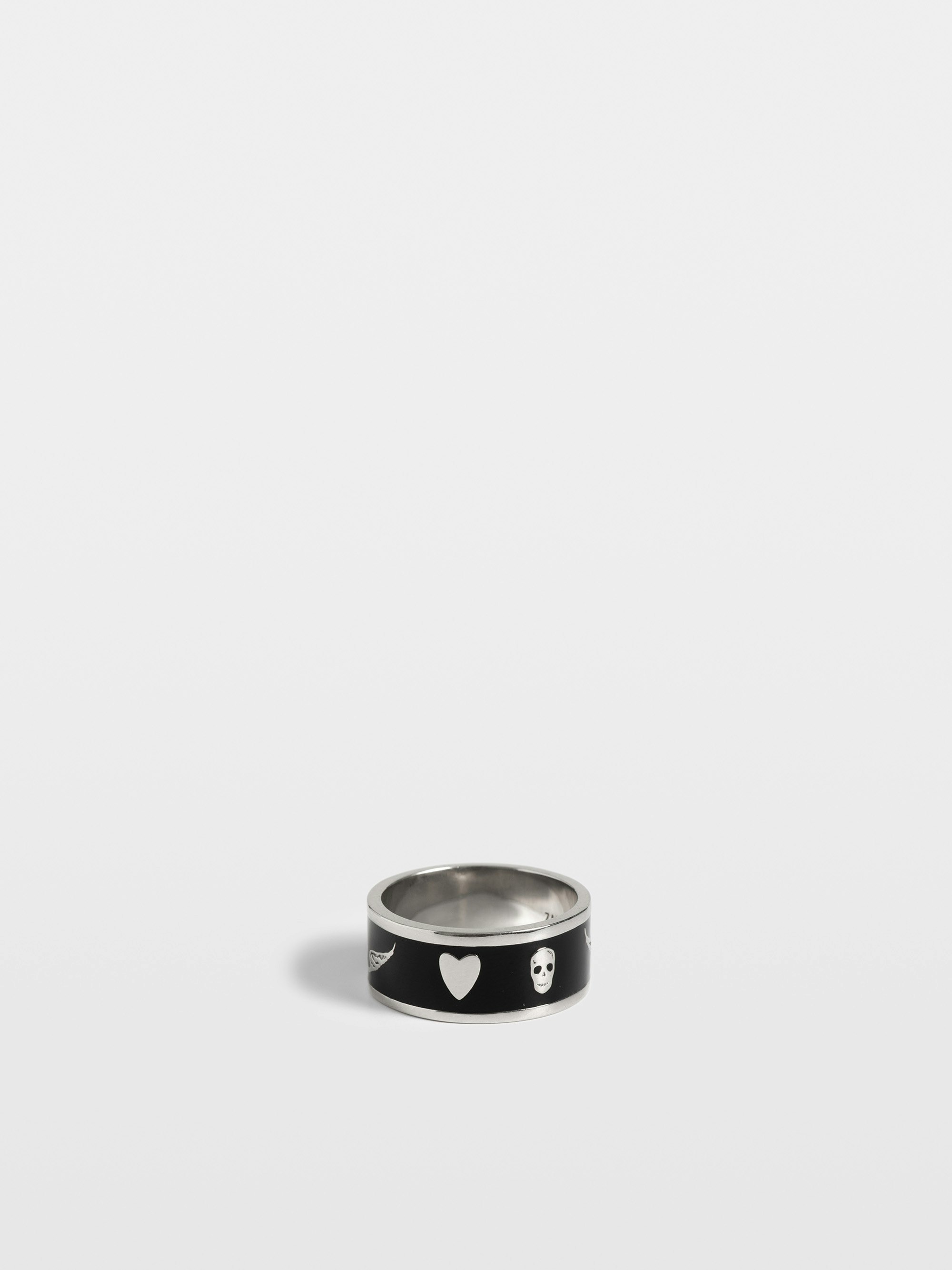 Bague ZV