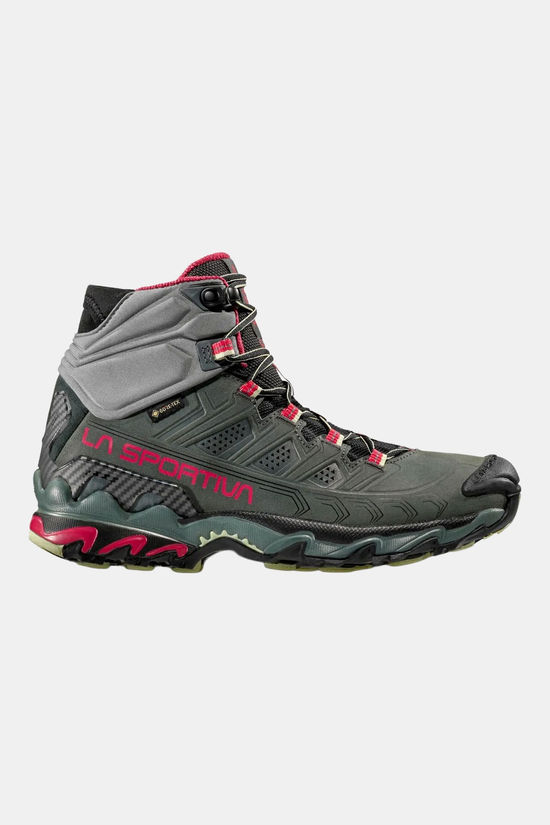 La Sportiva Ultra Raptor II Mid Leather Gore-Tex Wandelschoen Dames