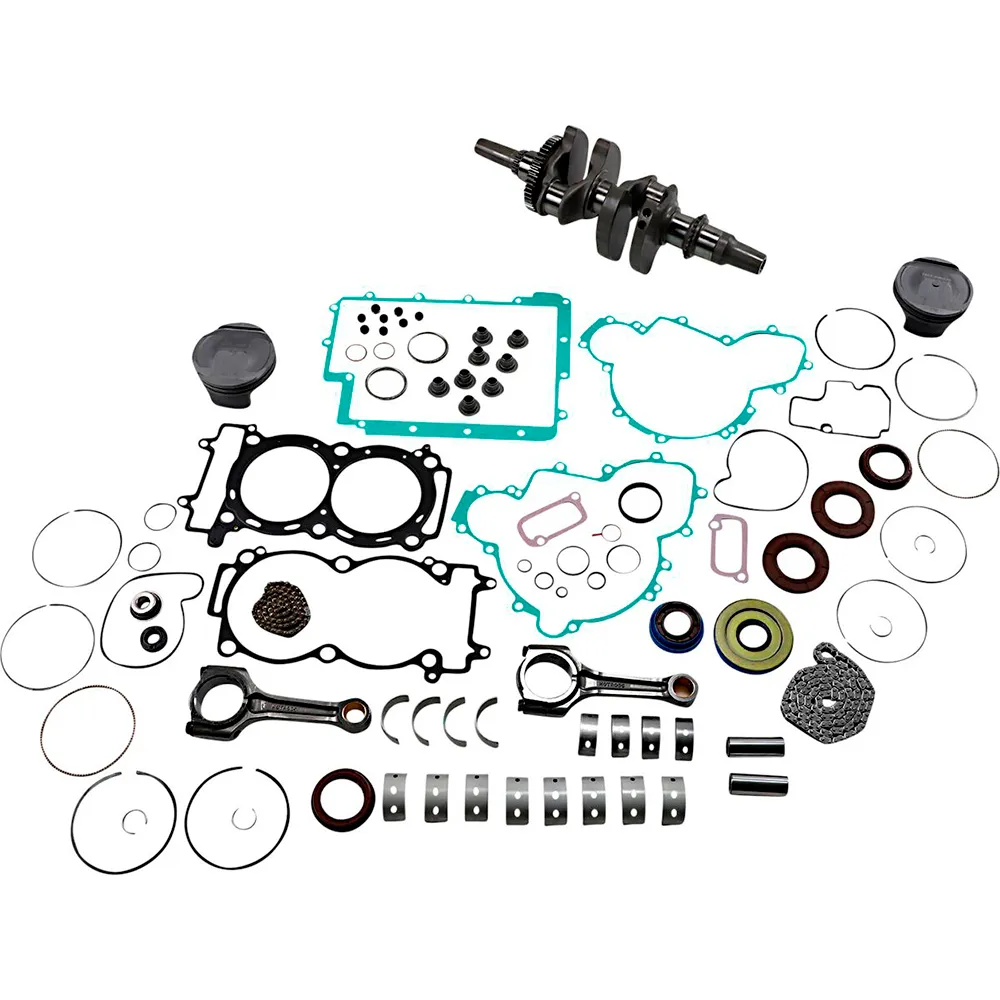 Vertex Polaris Ranger Rzr Xp 900 4X4 11-12 piston kit