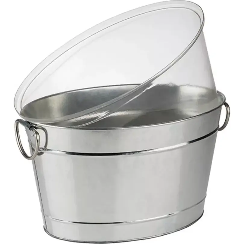 Flaschenkühler TIN