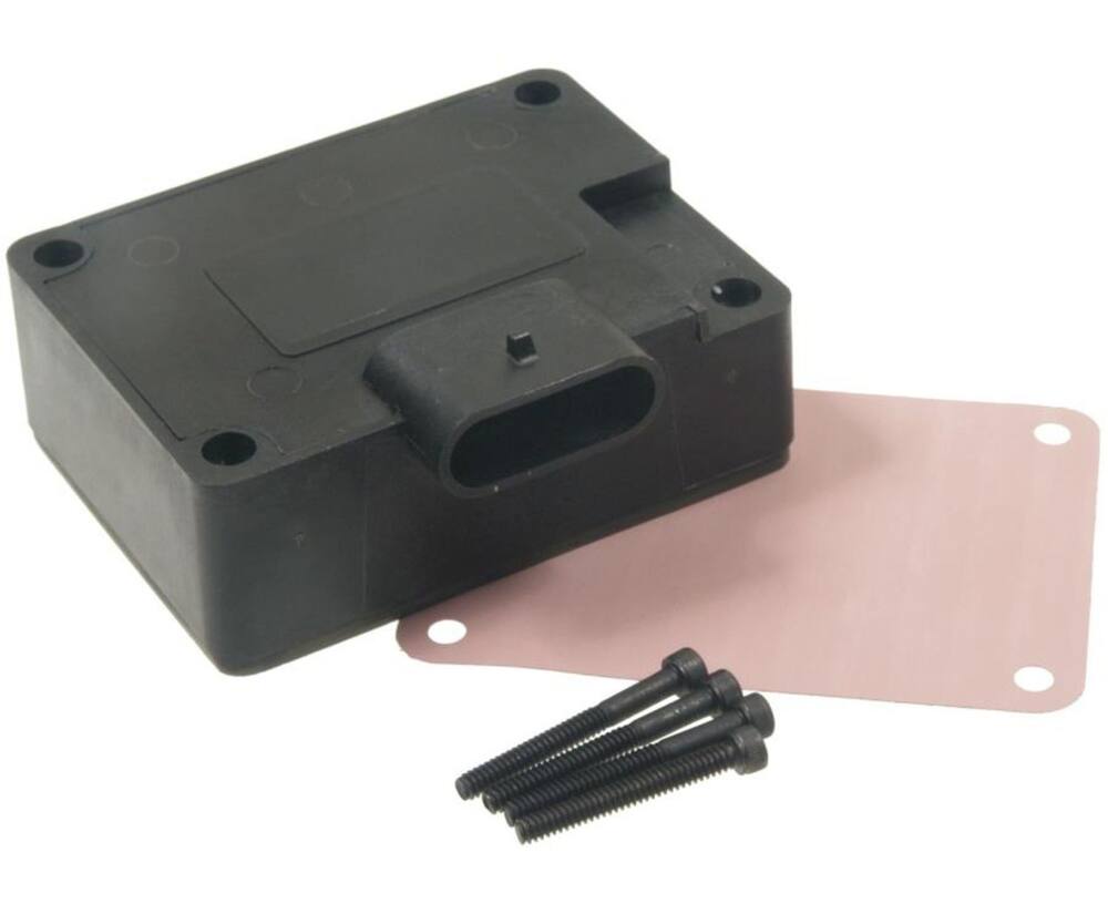 BWD Diesel Injection Pump Module