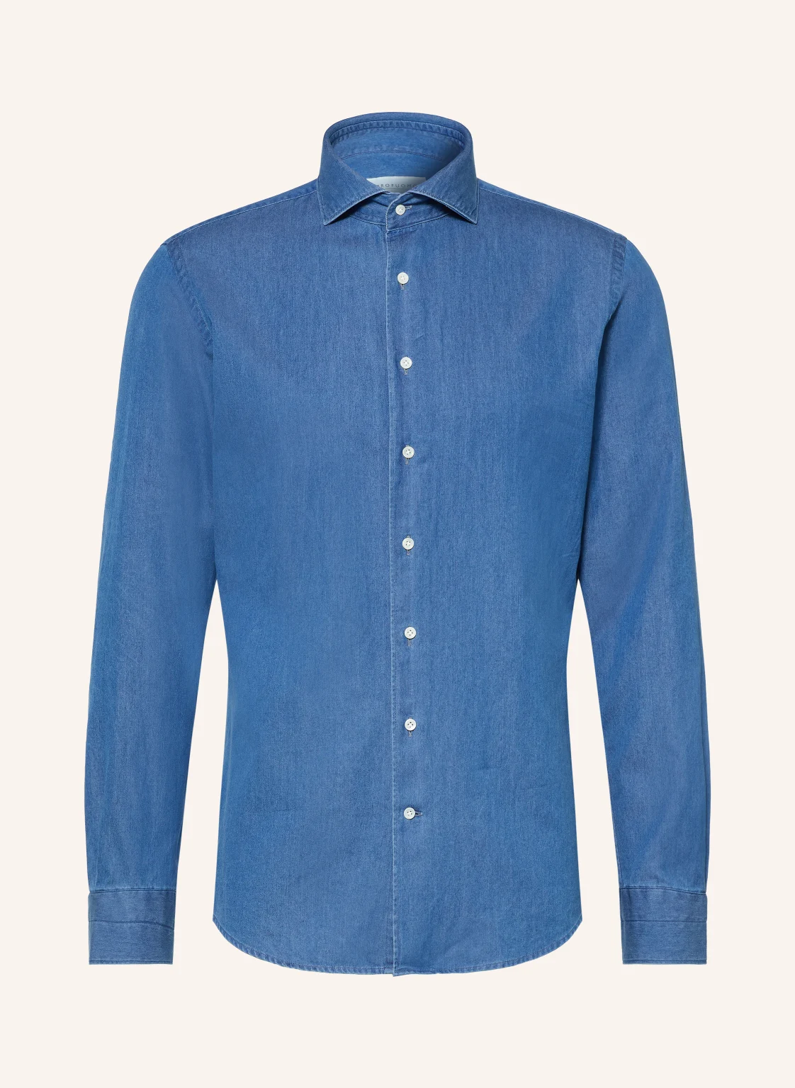 PROFUOMO Hemd Slim Fit