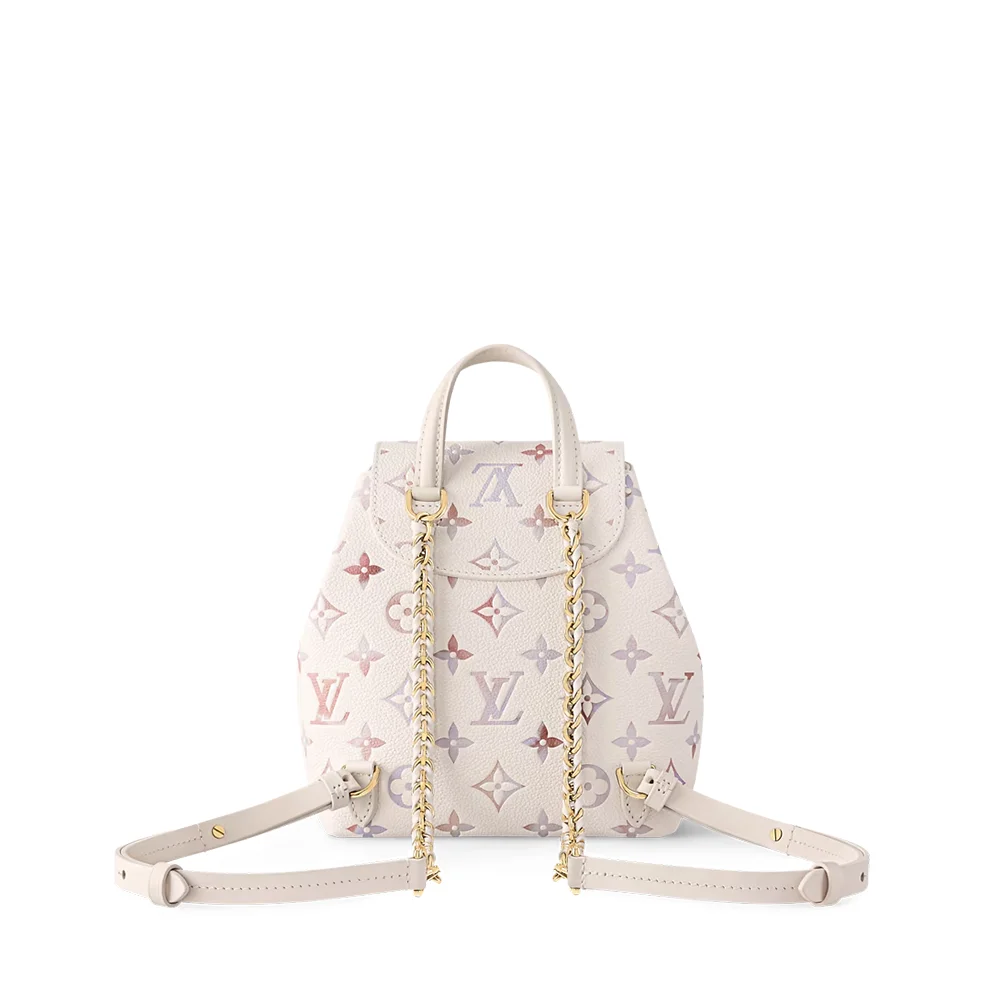 Louis Vuitton Backup