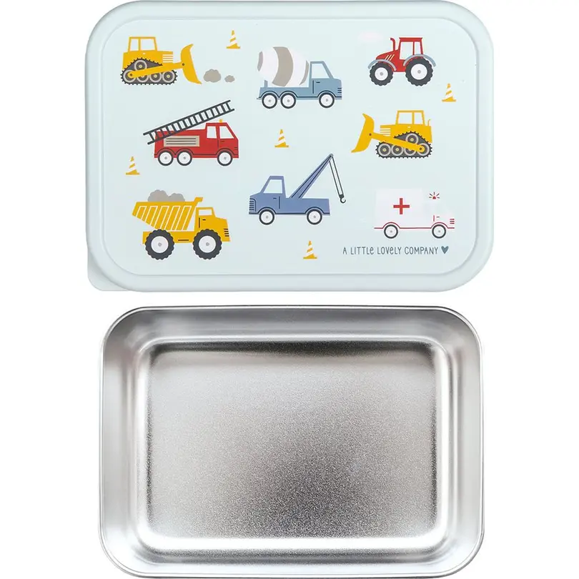 Lunch-Box Allc